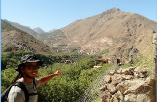 Explore Berber Culture - Imlil Valley