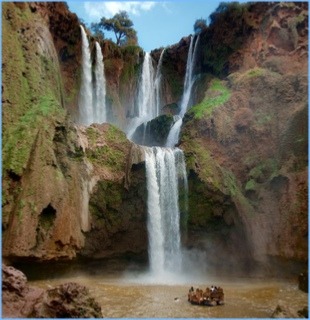 Marrakech-day-trip-to-Ouzoud-waterfalls Day trips