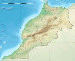 climbing-mount-toubkal-map-300x244 Climbing North Africa's highest peak the Mount Toubkal