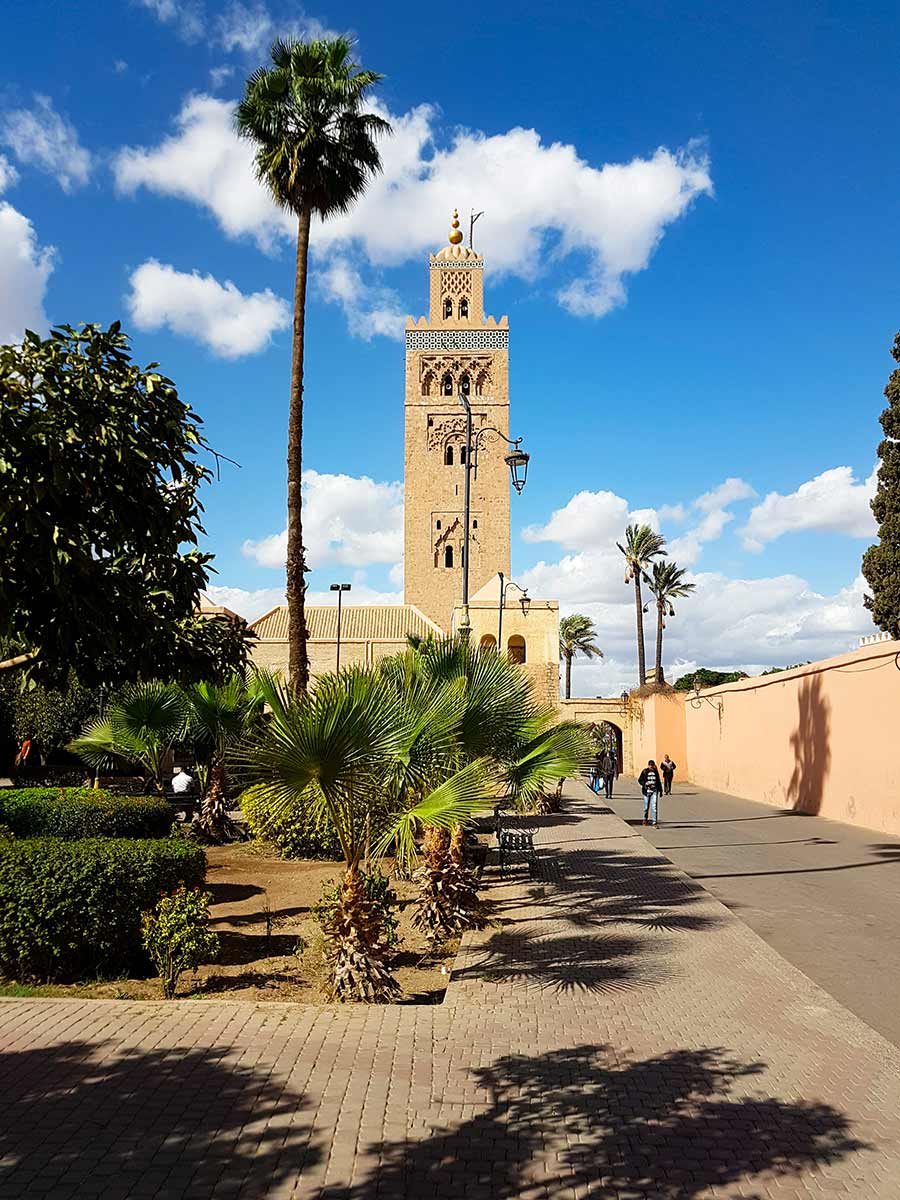 Marrakech-tour-day-trip Marrakech Day Trip